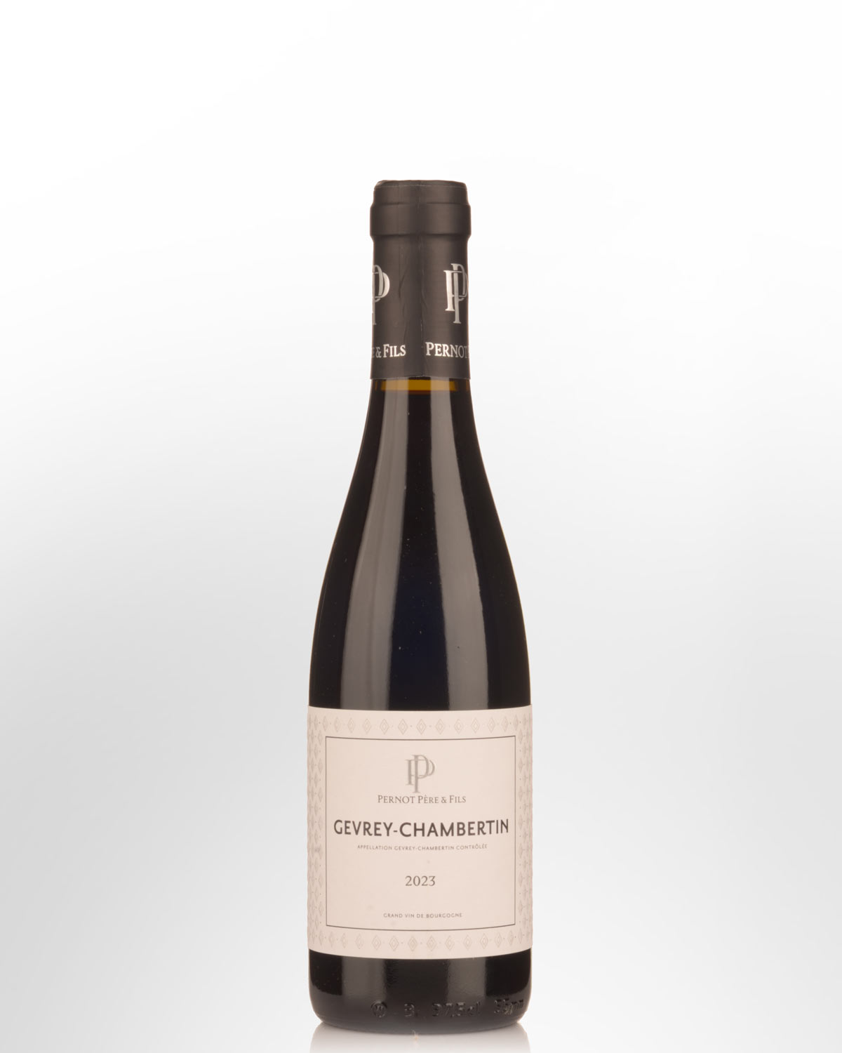 2023 Domaine Pernot Pere et Fils Gevrey-Chambertin (375ml)