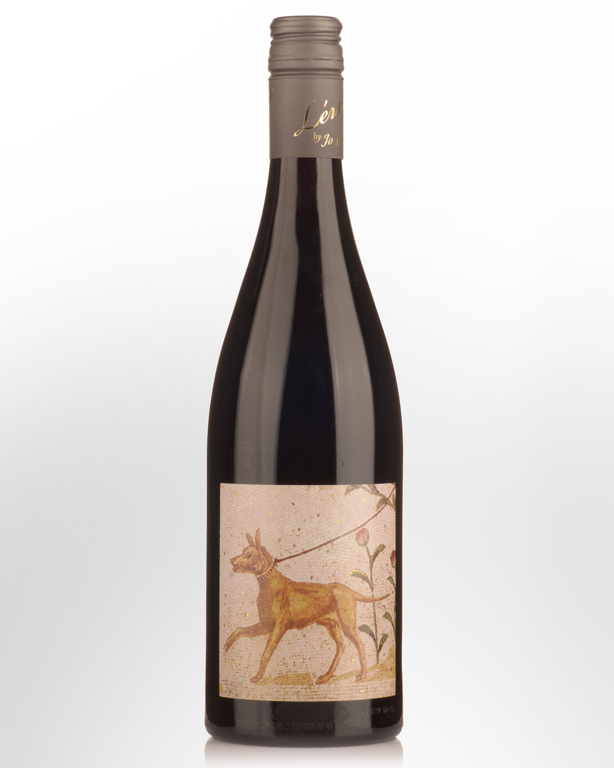 2019 Levrier Cavall Merlot