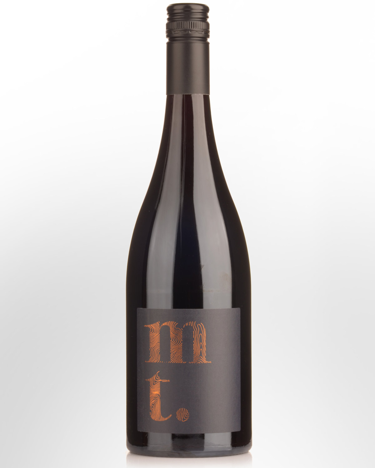 2019 Mt. Wines Heathcote Shiraz