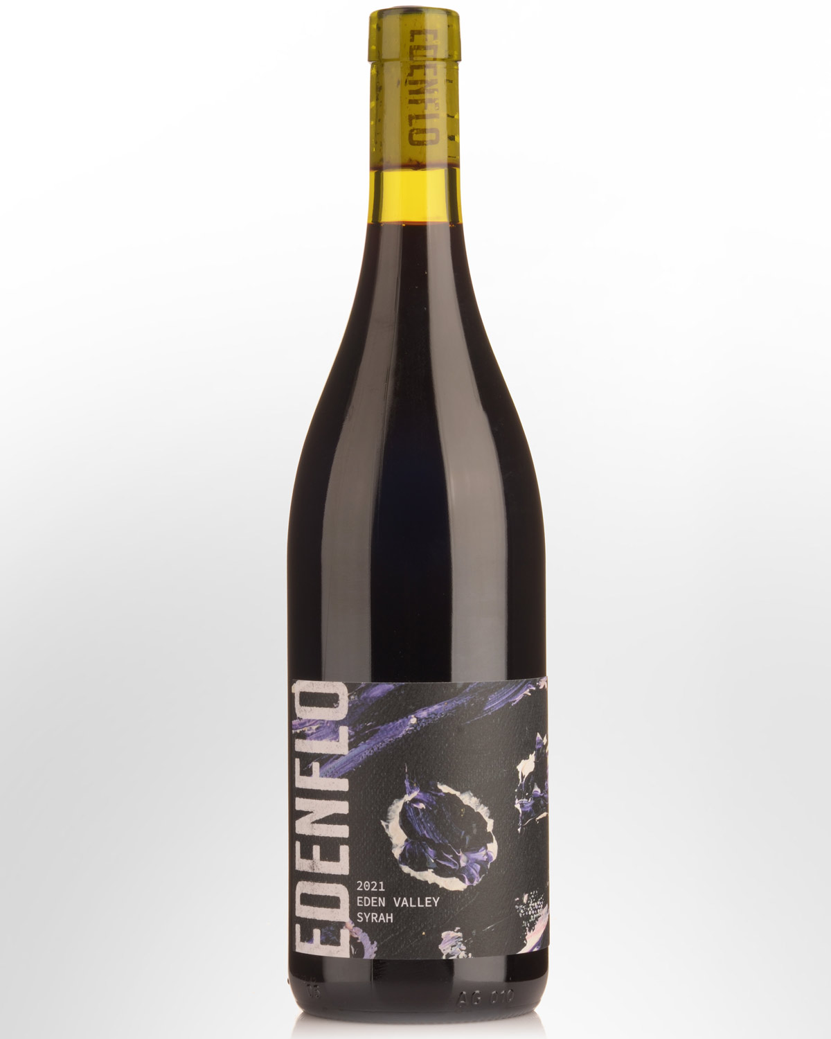 2021 Edenflo Syrah