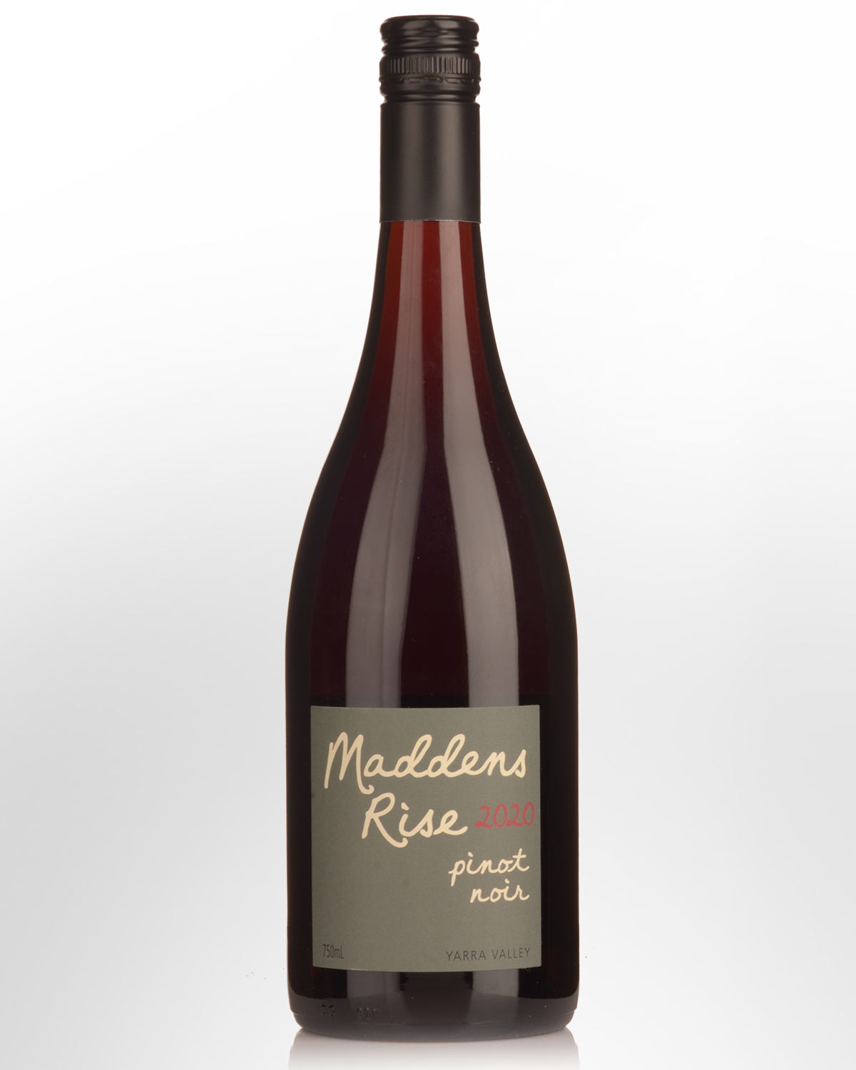 2020 Maddens Rise Pinot Noir
