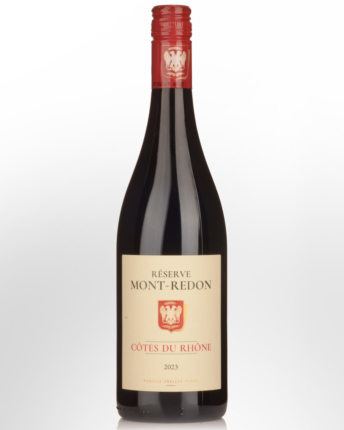 2023 Mont-Redon Reserve Cotes du Rhone