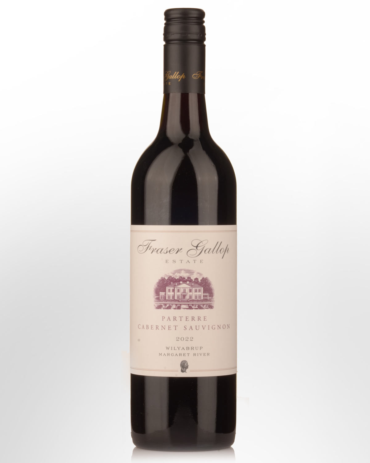 2022 Fraser Gallop Estate Parterre Cabernet Sauvignon