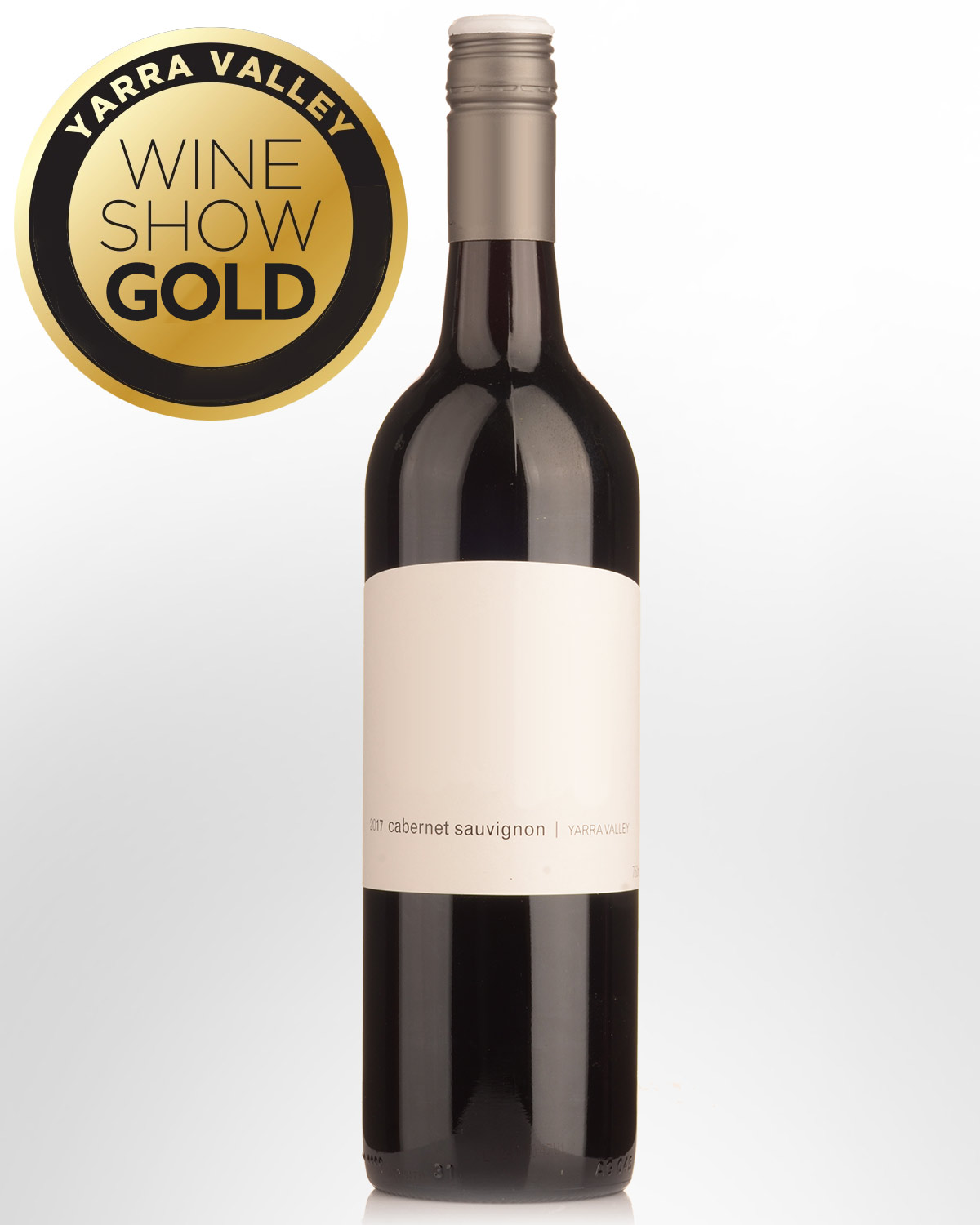 2017 Nicks Secret Yarra Valley Cabernet Sauvignon