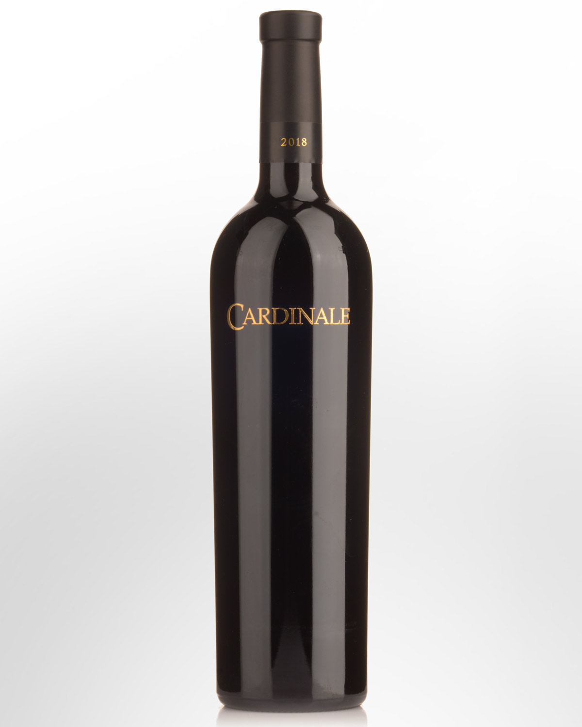 2018 Cardinale