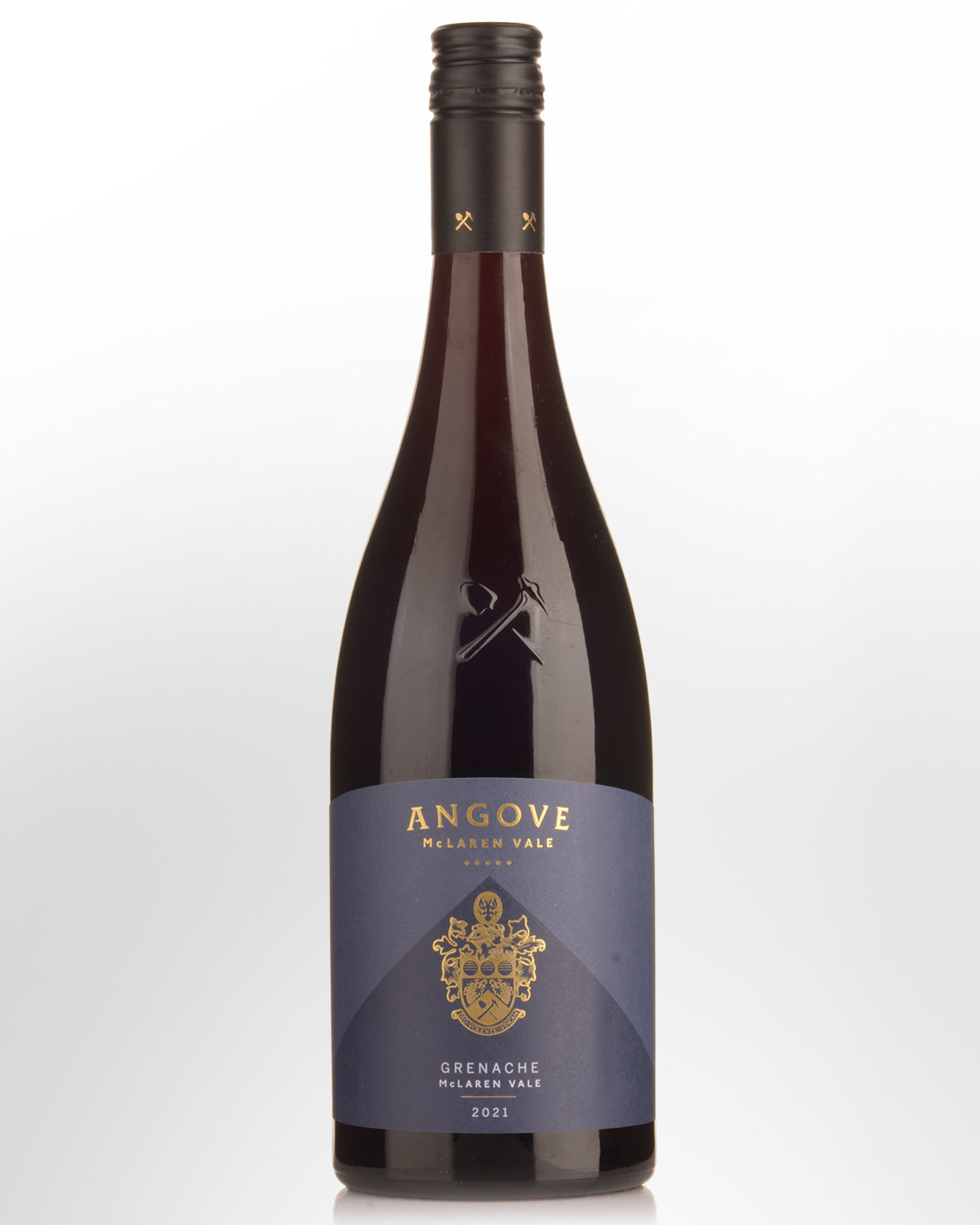 2021 Angove Family Crest Grenache