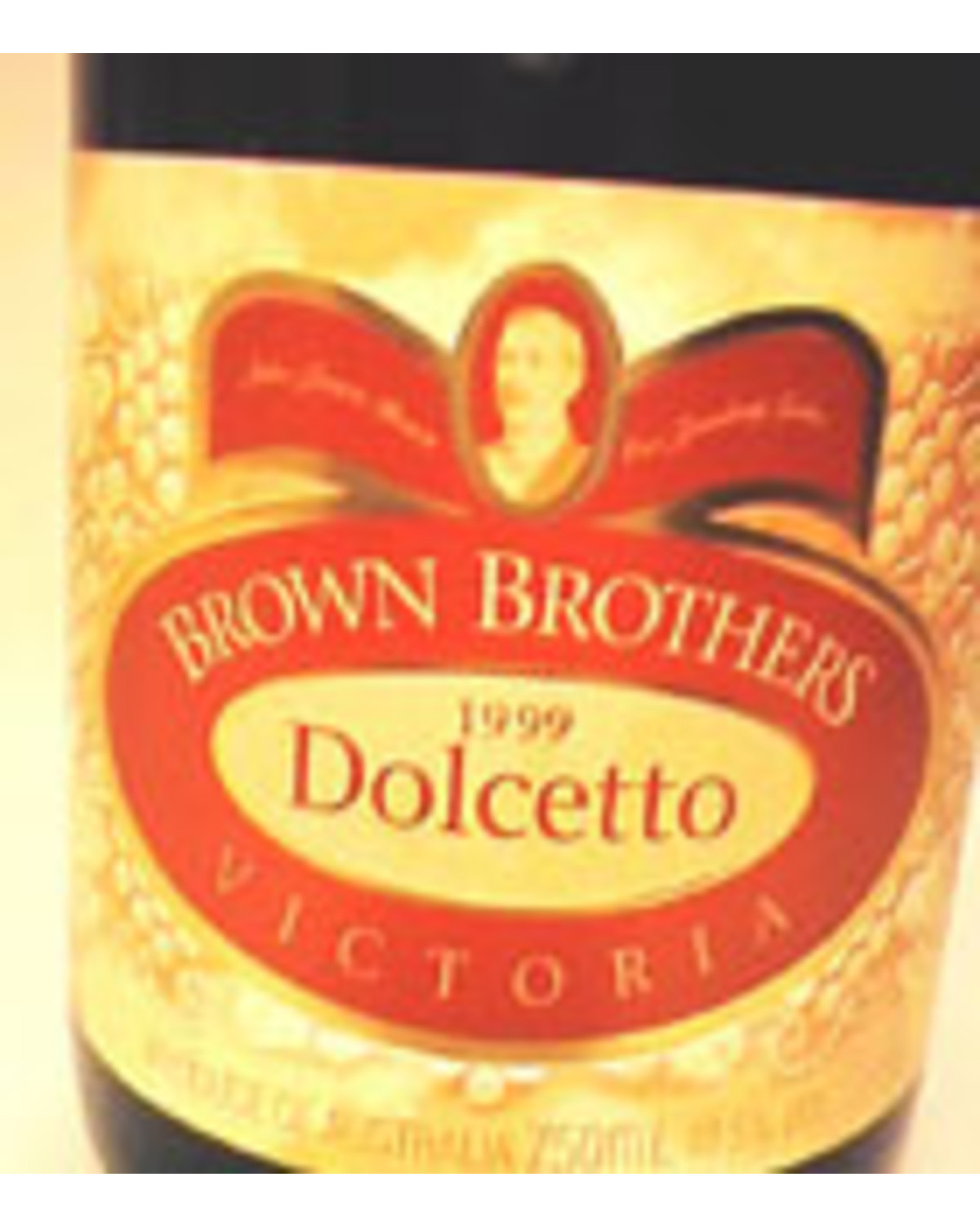 1999 Brown Brothers Dolcetto | Nicks Wine Merchants