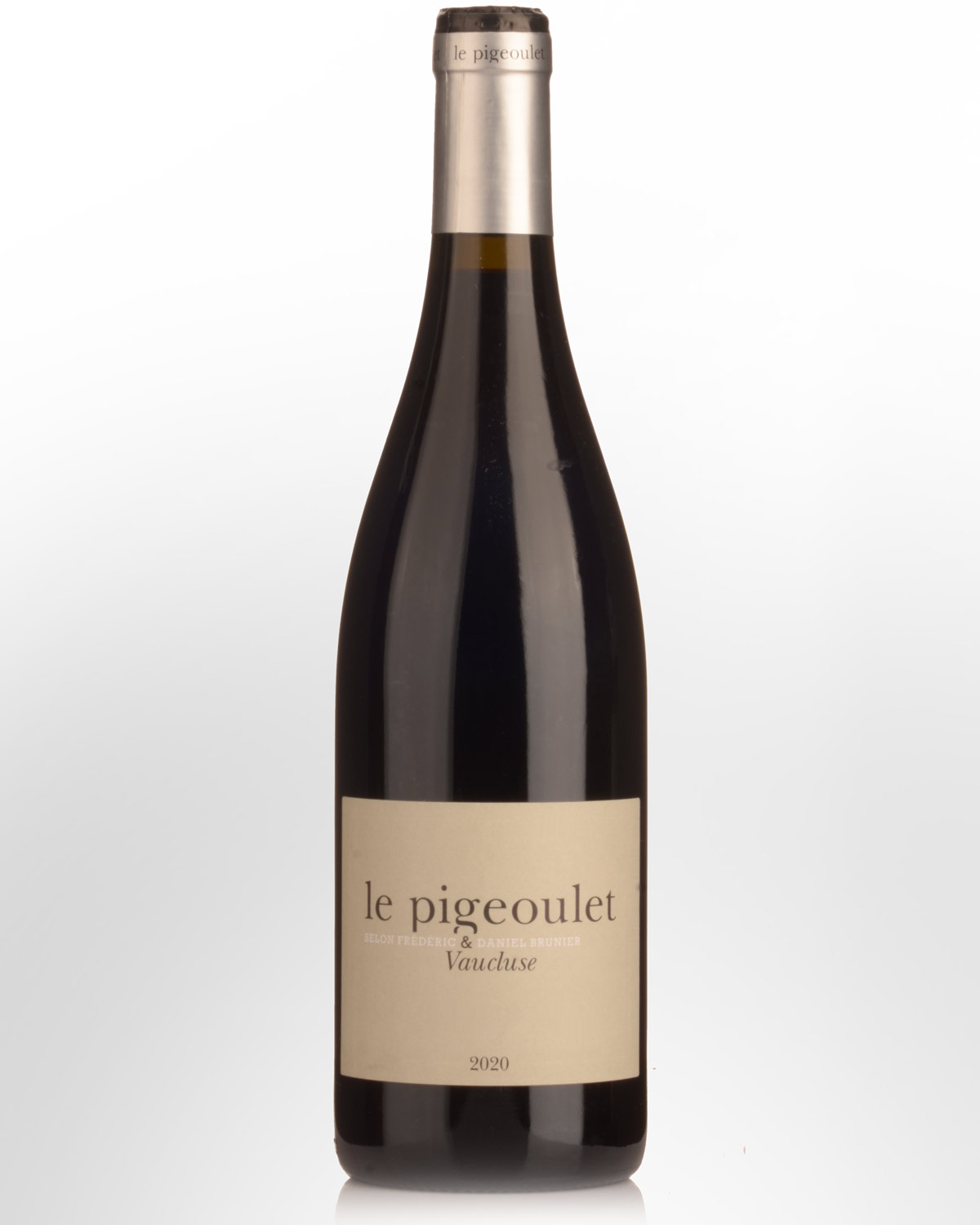 2020 Le Pigeoulet