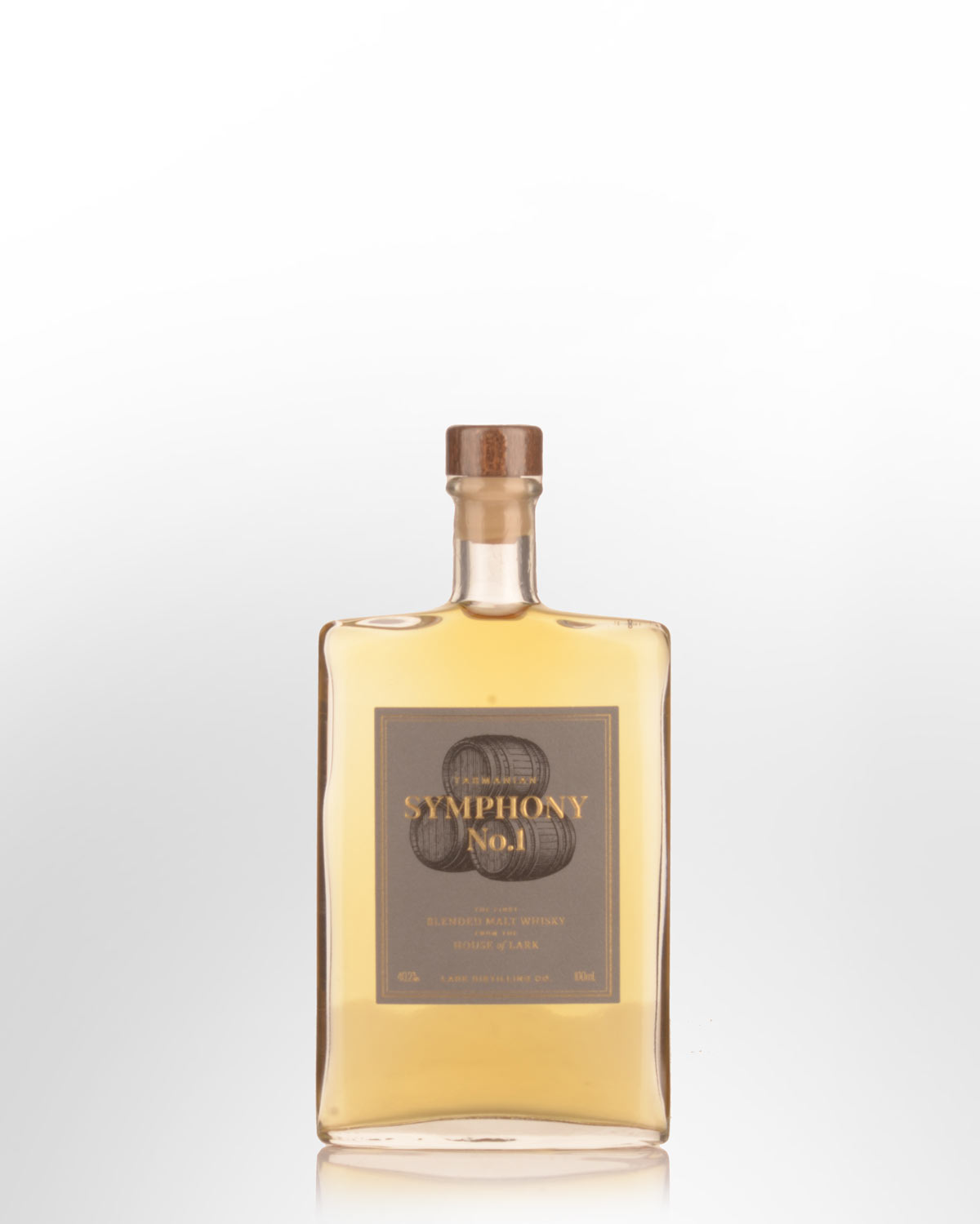 The Lark Distillery Symphony No.1 Blended Australian Whisky (100ml)
