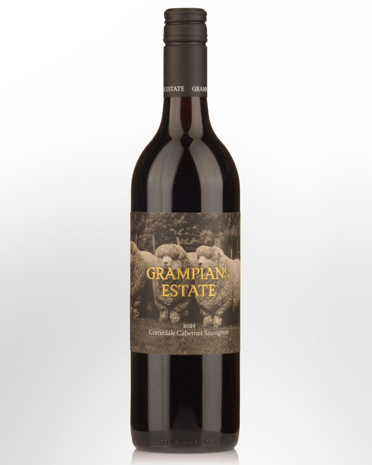 2024 Grampians Estate Corriedale Cabernet Sauvignon