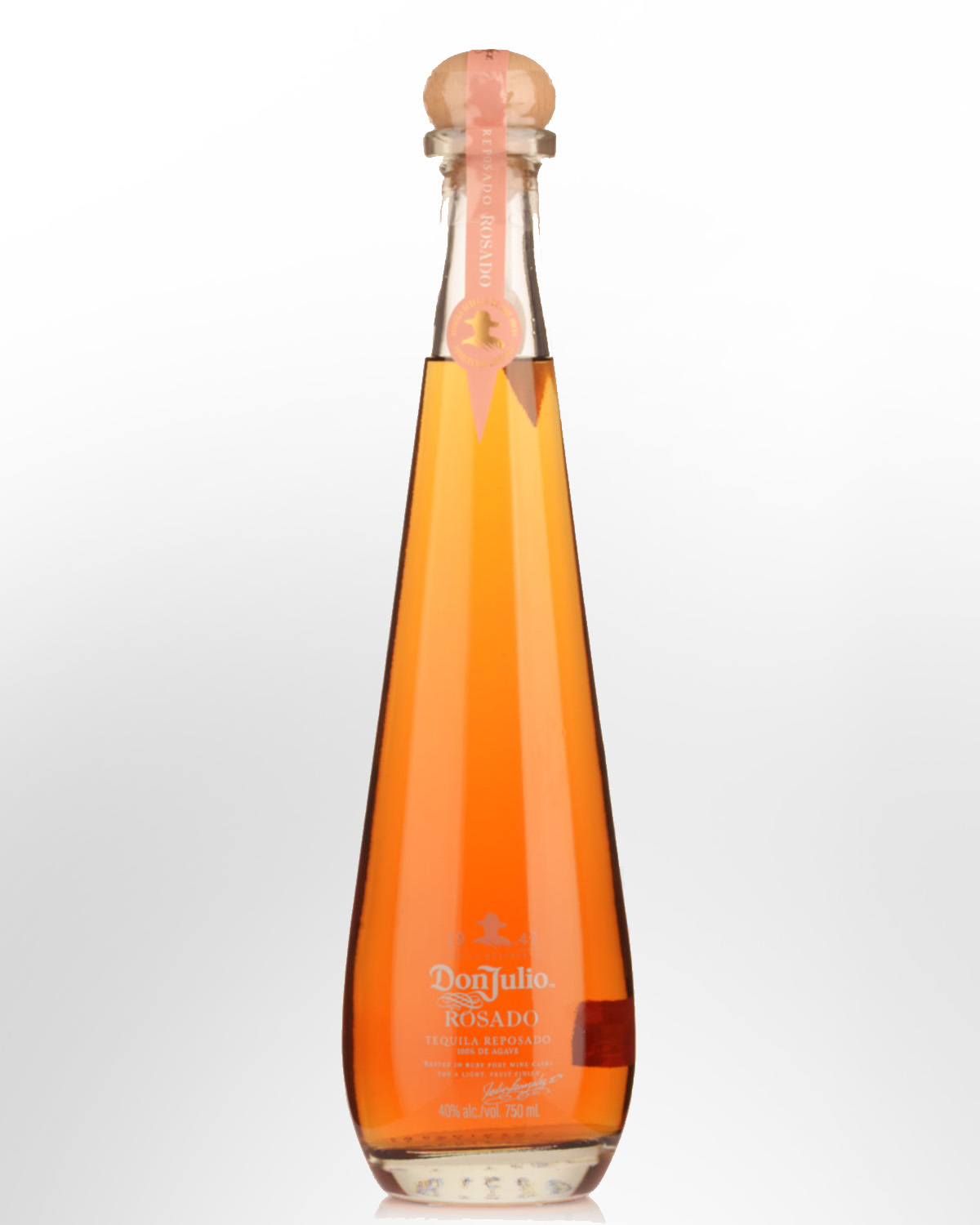 Don Julio Rosado 100% Agave Tequila (700ml)