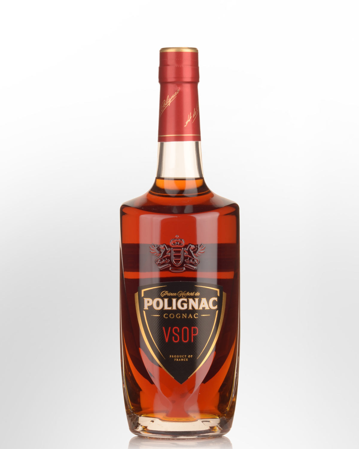 Prince Hubert de Polignac VSOP Cognac (700ml)