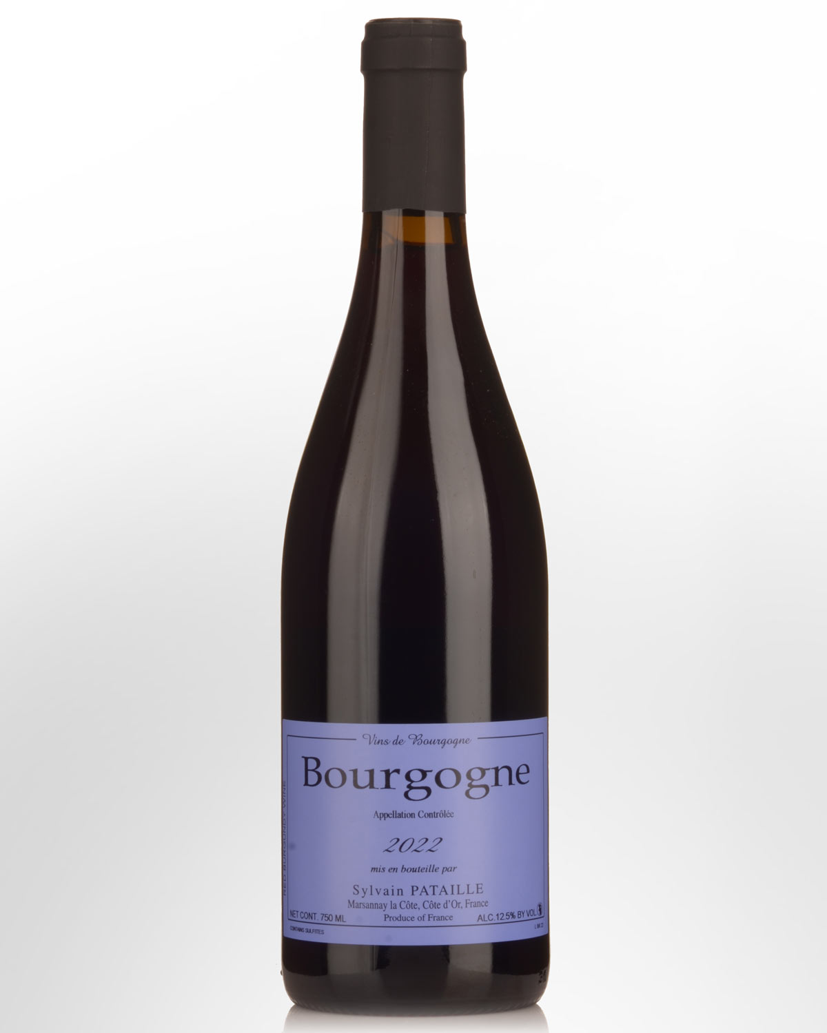 2022 Domaine Sylvain Pataille Bourgogne