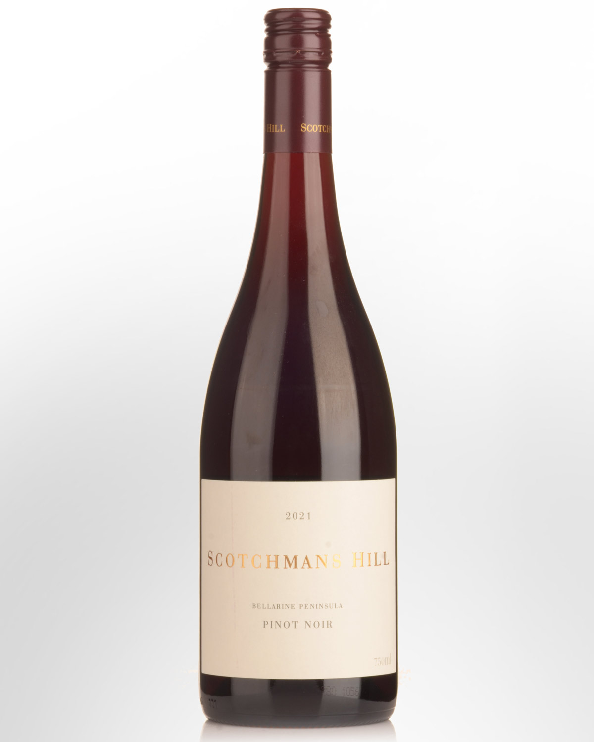 2021 Scotchmans Hill Pinot Noir