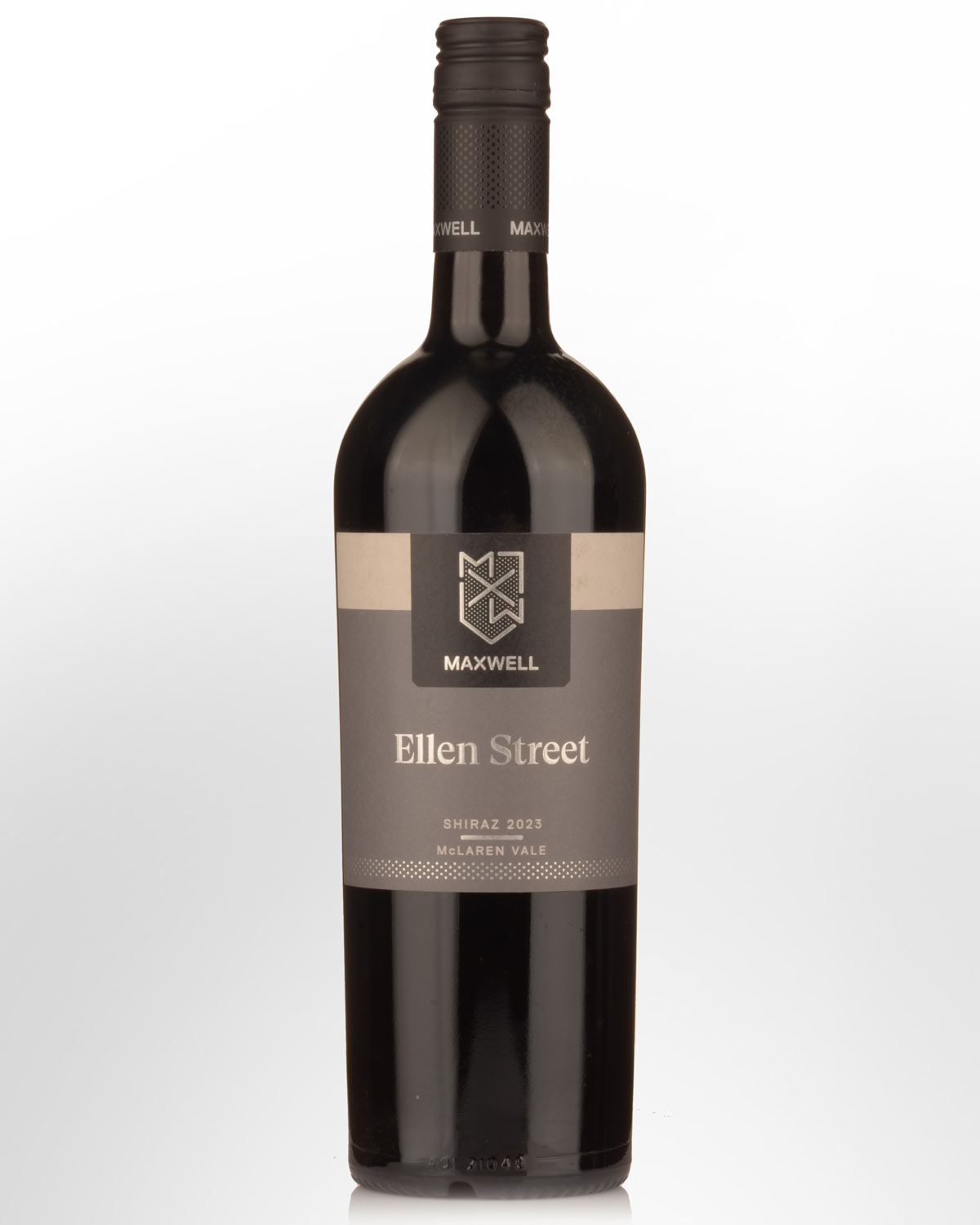2023 Maxwell Ellen Street Shiraz