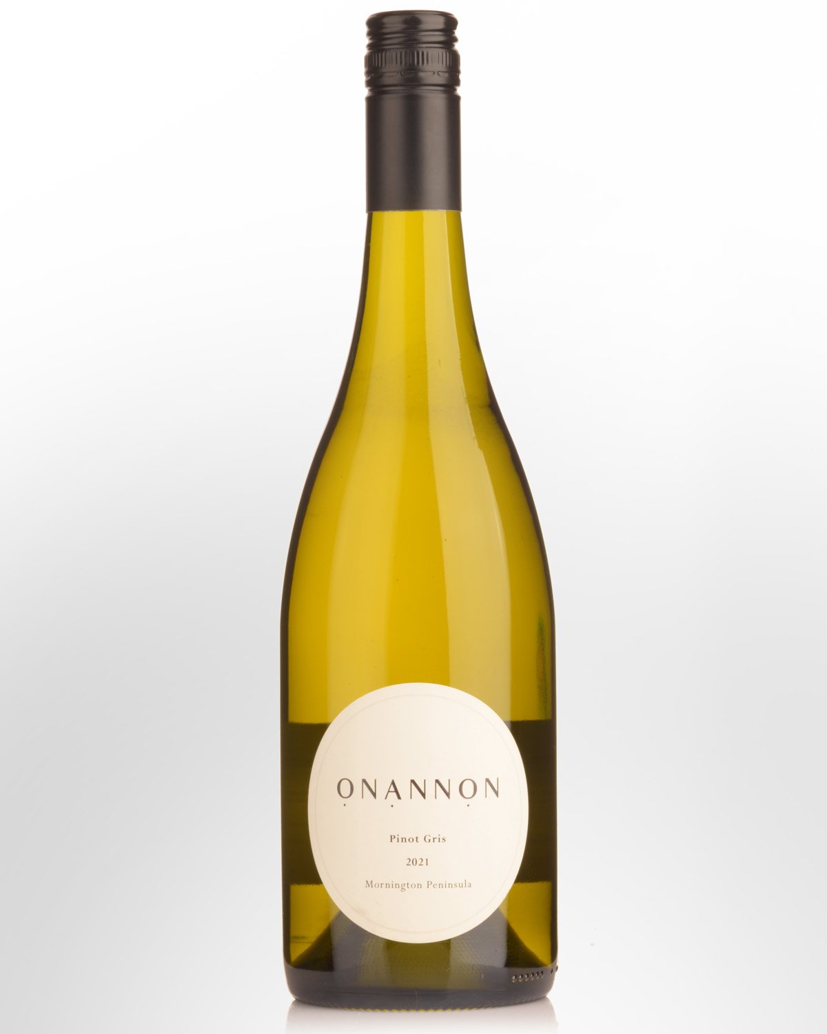 2021 Onannon Pinot Gris