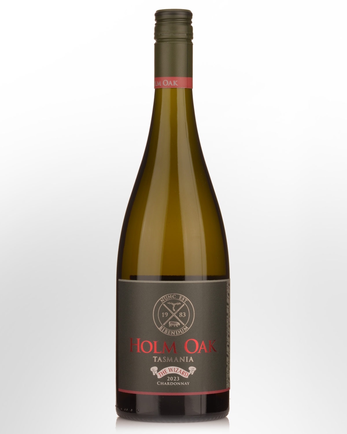 2023 Holm Oak The Wizard Chardonnay