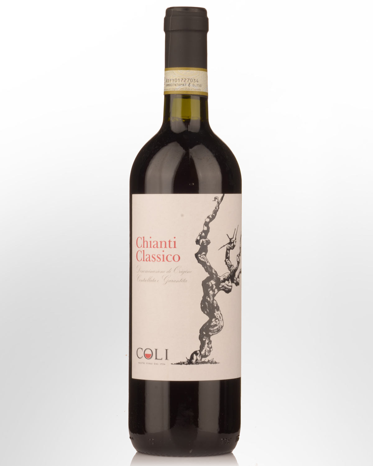 2024 Coli Chianti Classico