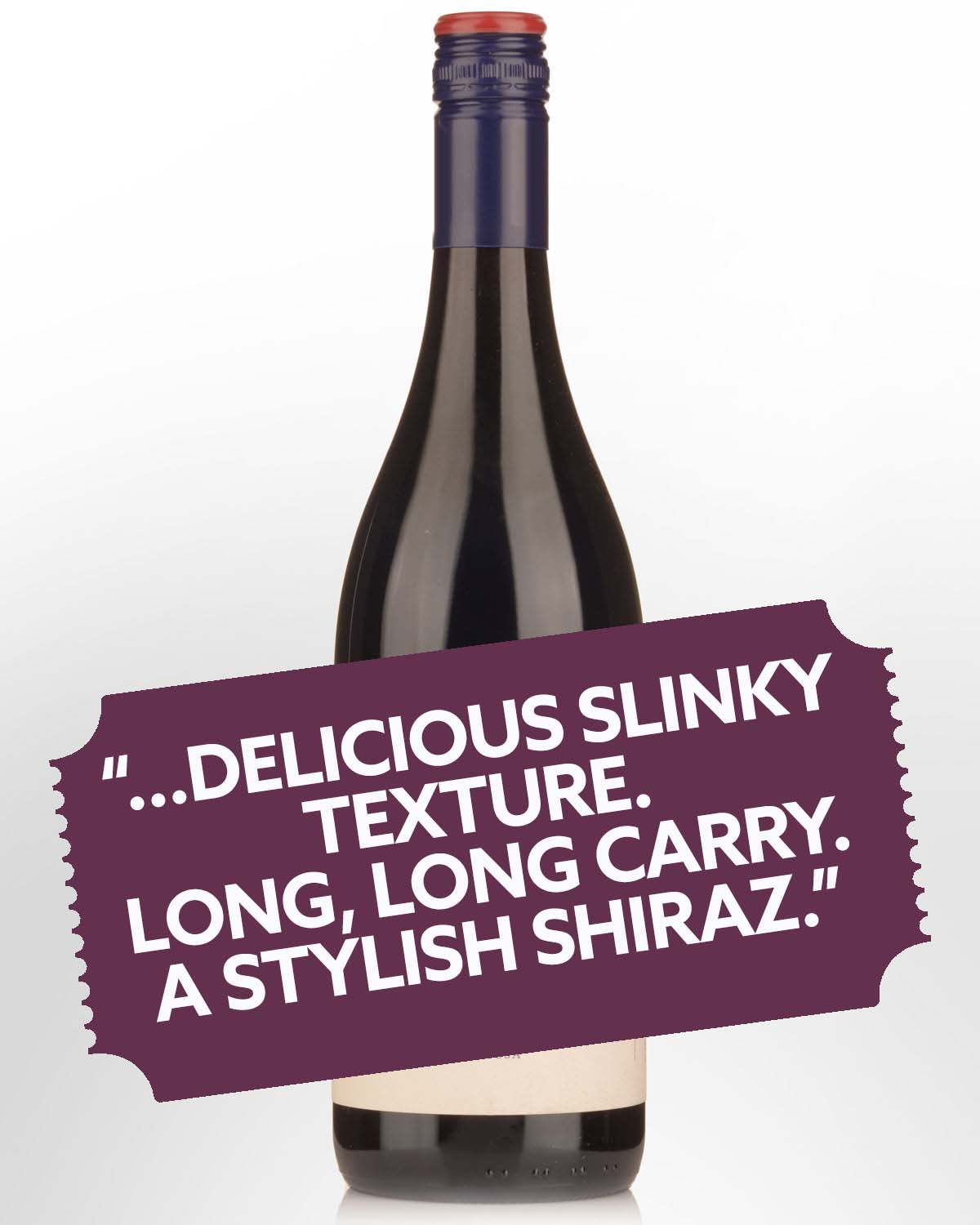 2020 Nicks Secret HWBRUN Barossa Shiraz