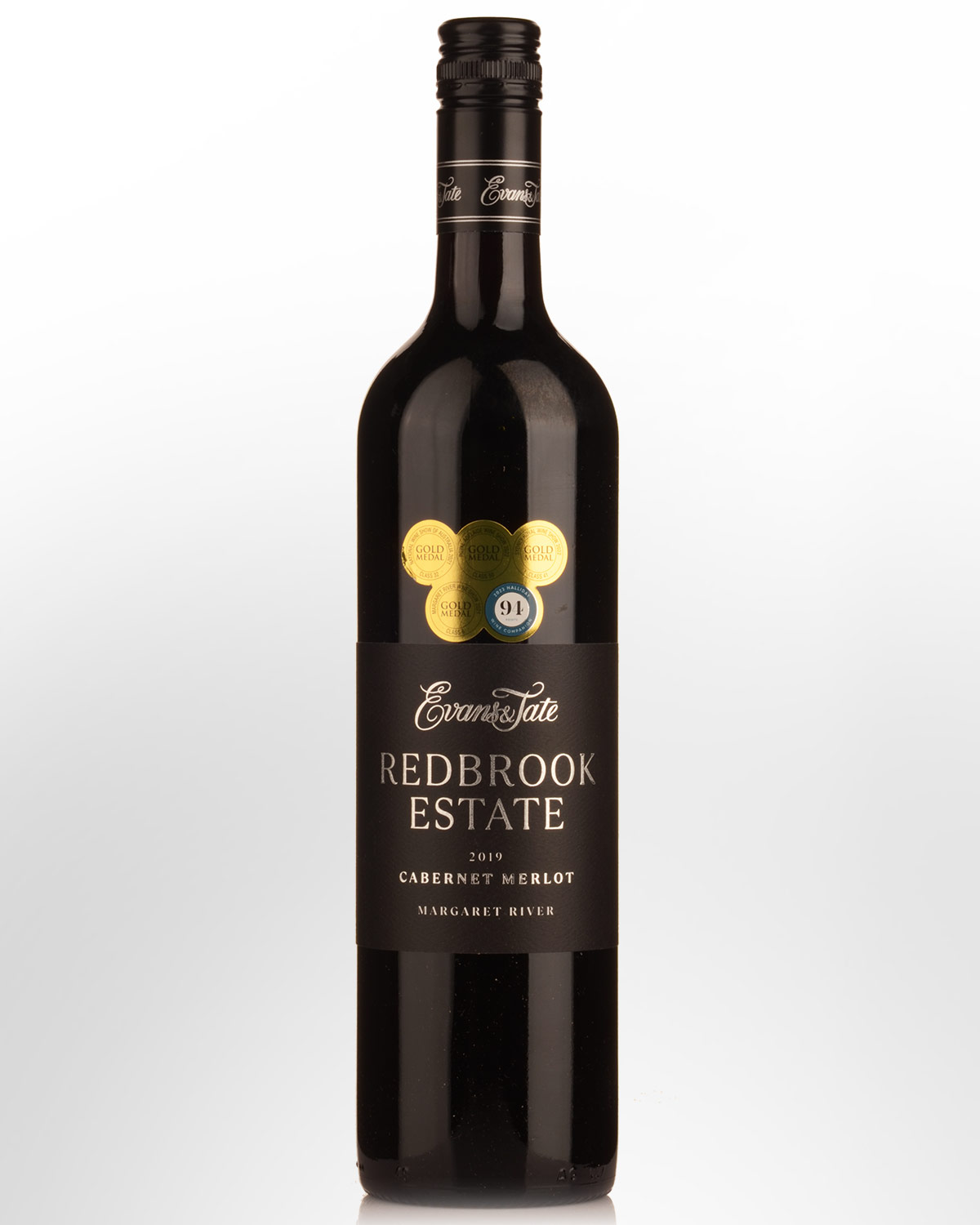 2019 Evans & Tate Redbrook Estate Cabernet Merlot
