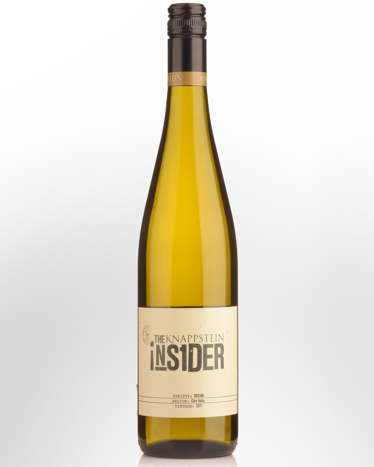 2021 Knappstein The Insider Riesling