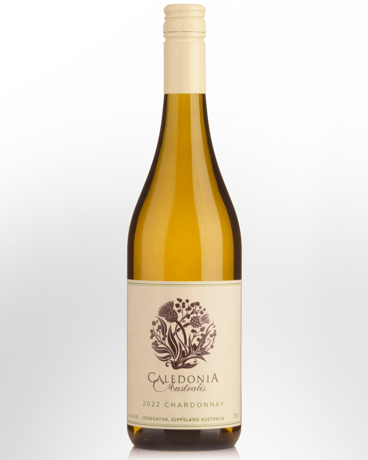 2022 Caledonia Australis Chardonnay
