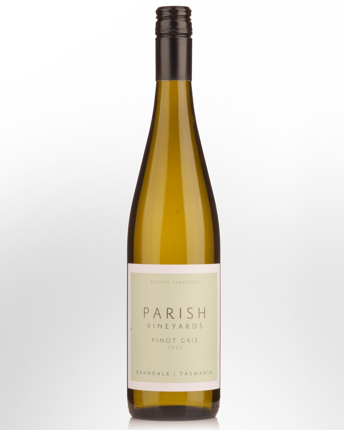 2025 Parish Vineyards Pinot Gris