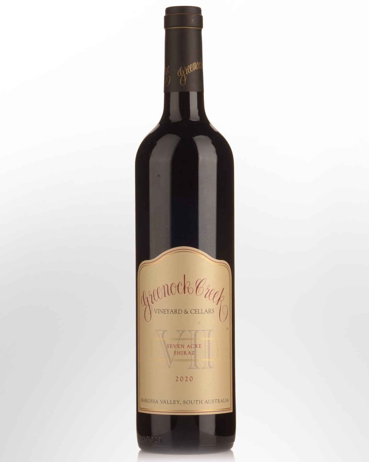 2020 Greenock Creek Seven Acre Shiraz