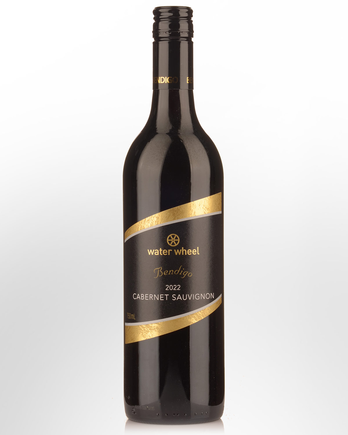 2022 Water Wheel Cabernet Sauvignon