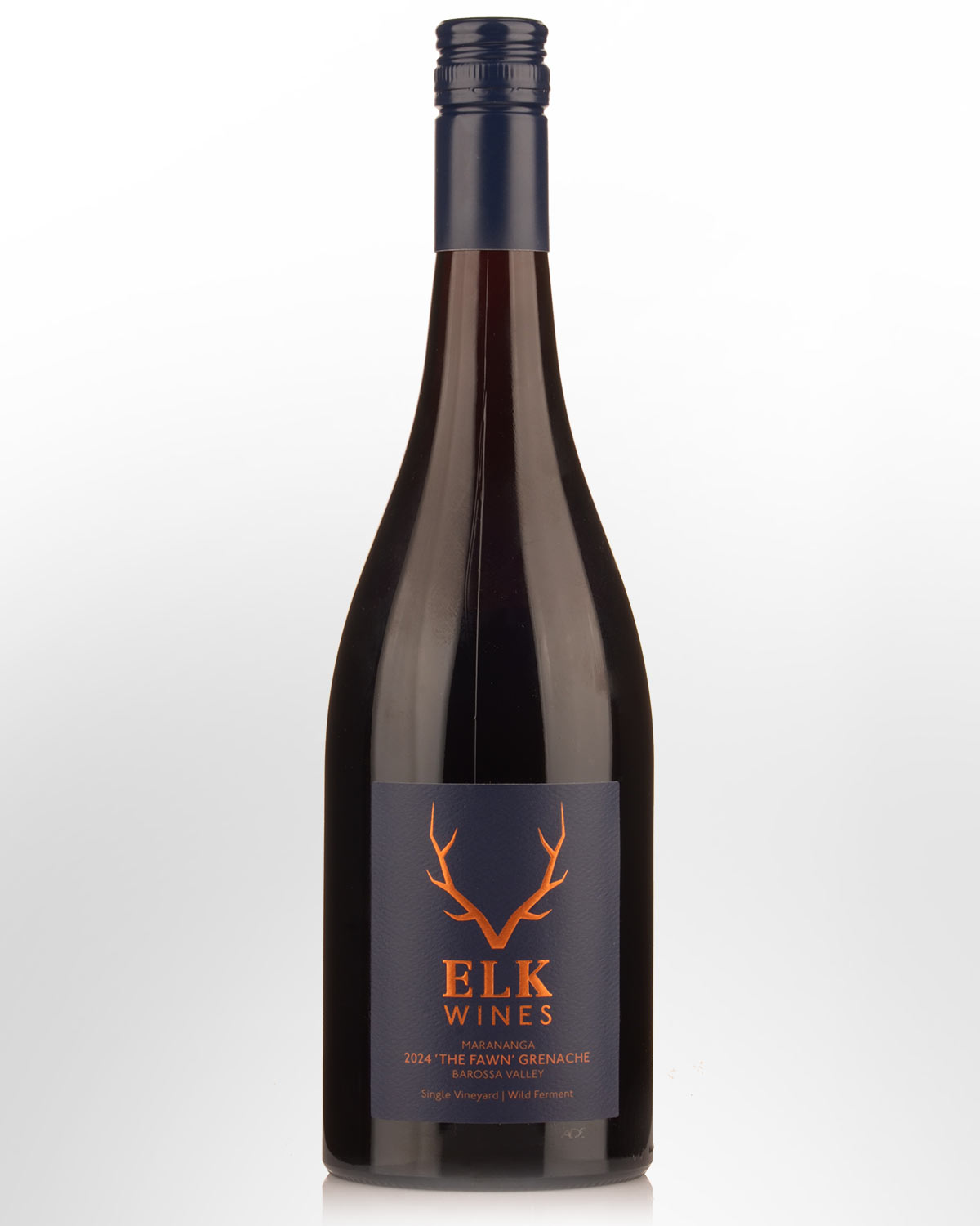 2024 Elk Wines The Fawn Grenache