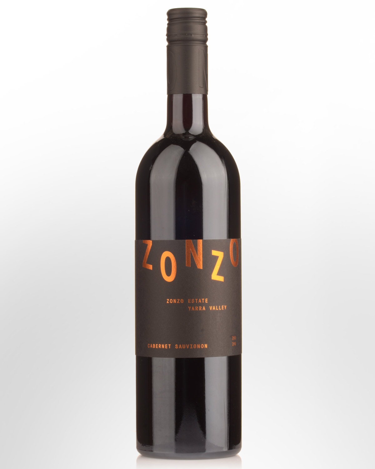 2020 Zonzo Estate Cabernet Sauvignon