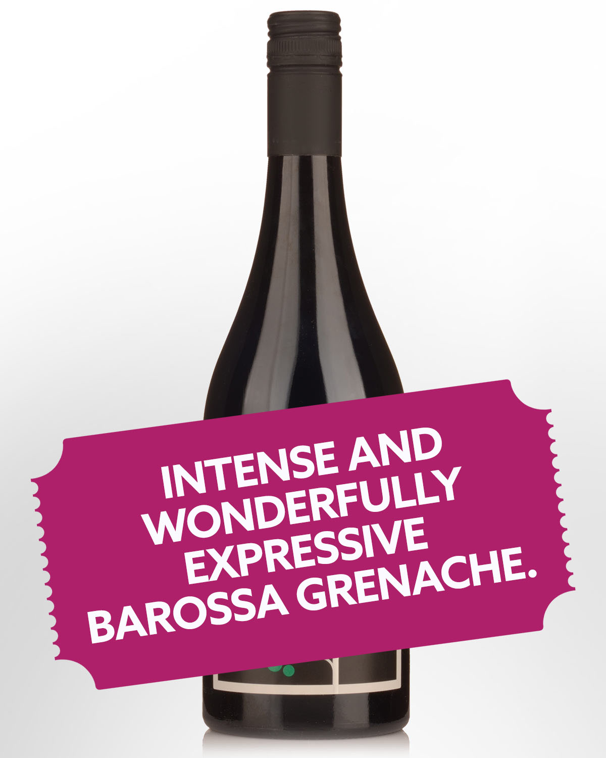 2021 Nicks Secret TW Barossa Valley Grenache
