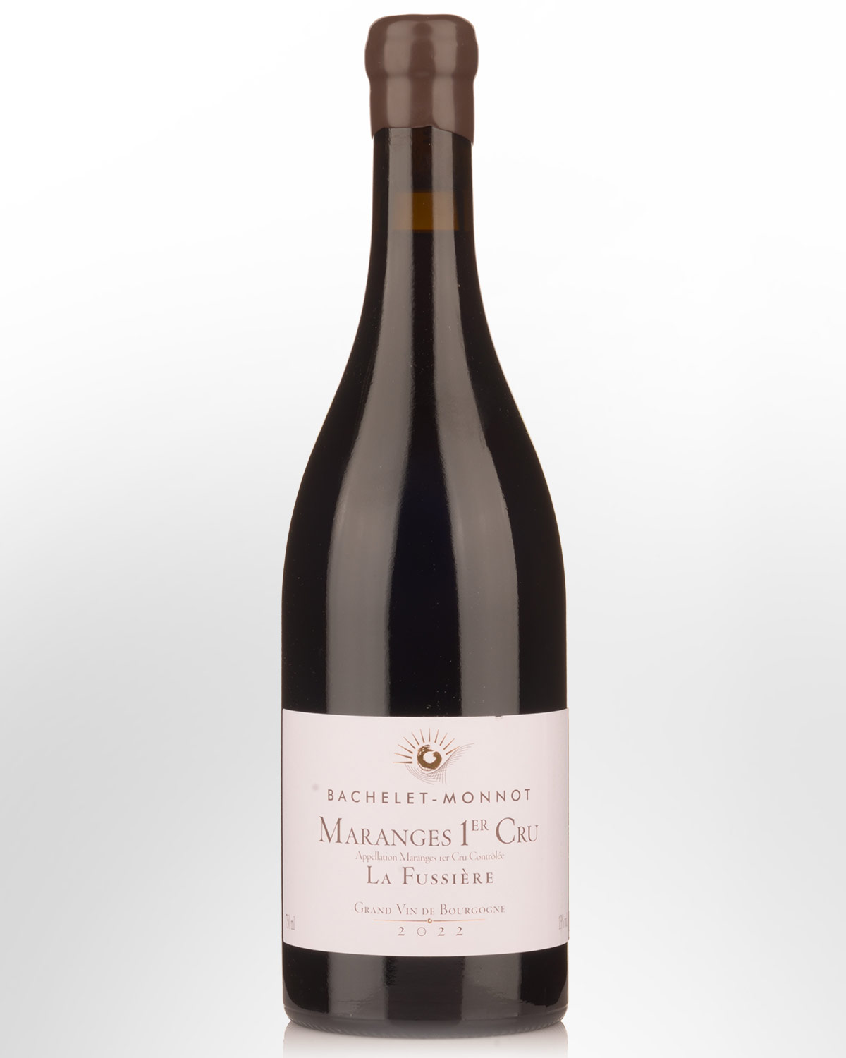 2022 Domaine Bachelet-Monnot Maranges La Fussiere Rouge Premier Cru