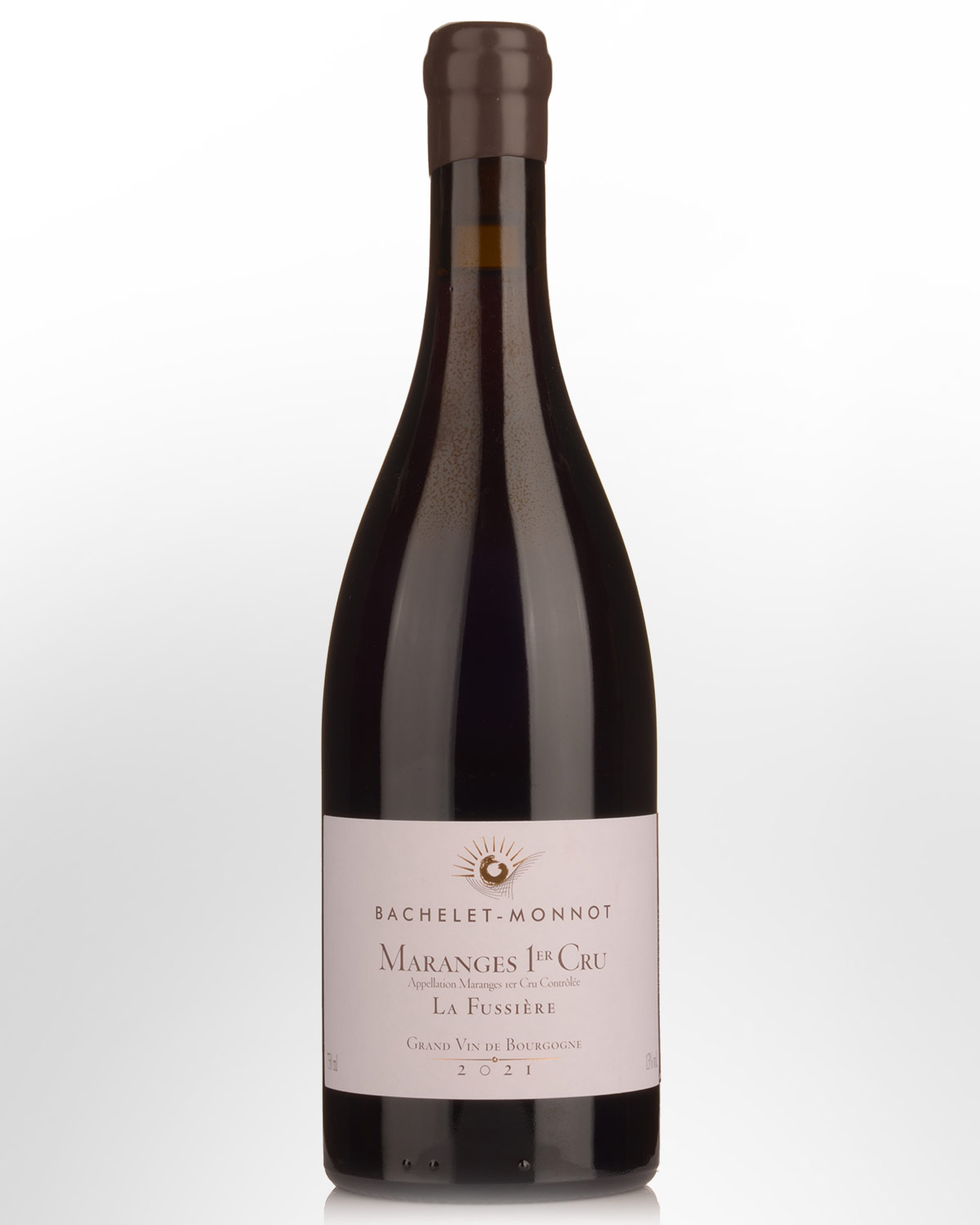 2021 Domaine Bachelet-Monnot Maranges La Fussiere Rouge Premier Cru