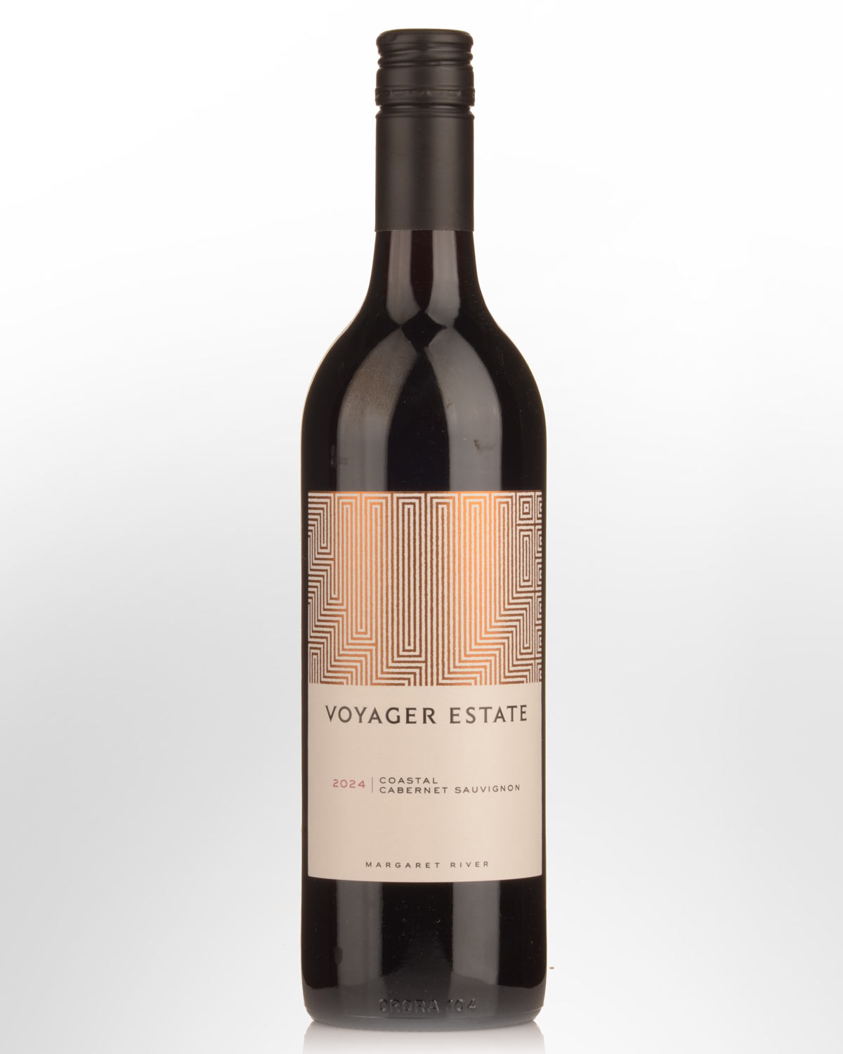 2024 Voyager Estate Coastal Cabernet Sauvignon