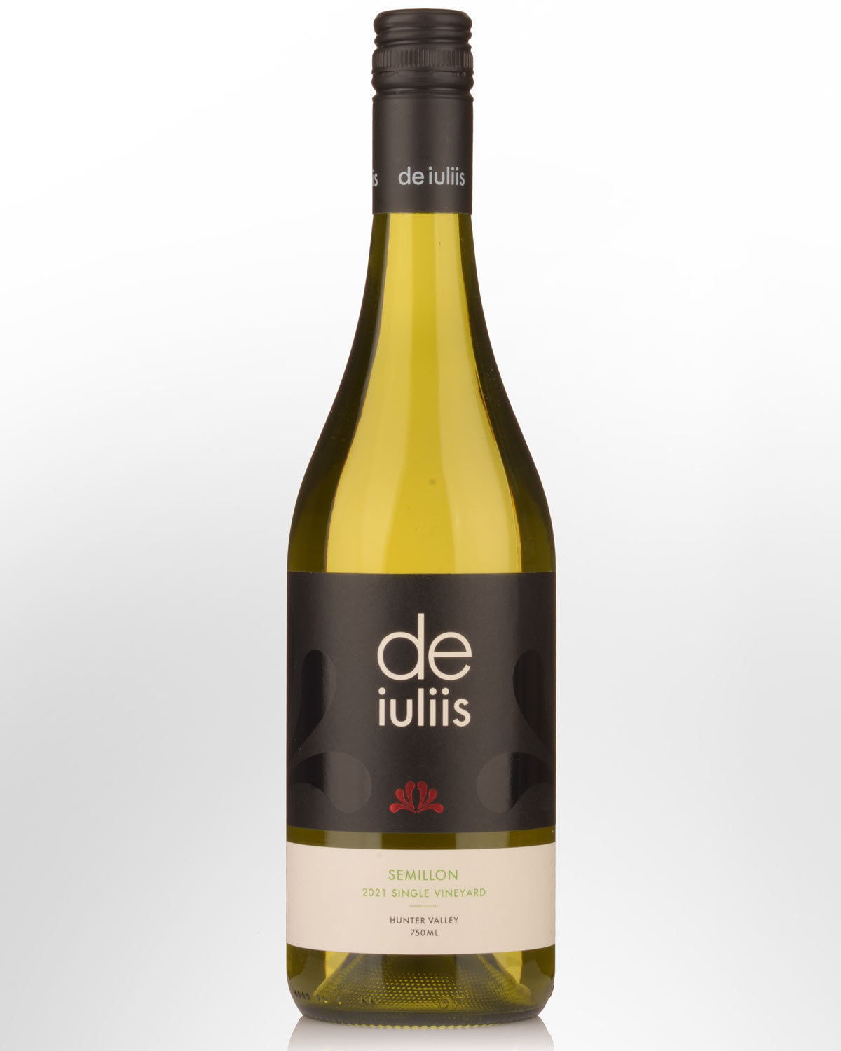2021 De Iuliis Single Vineyard Semillon