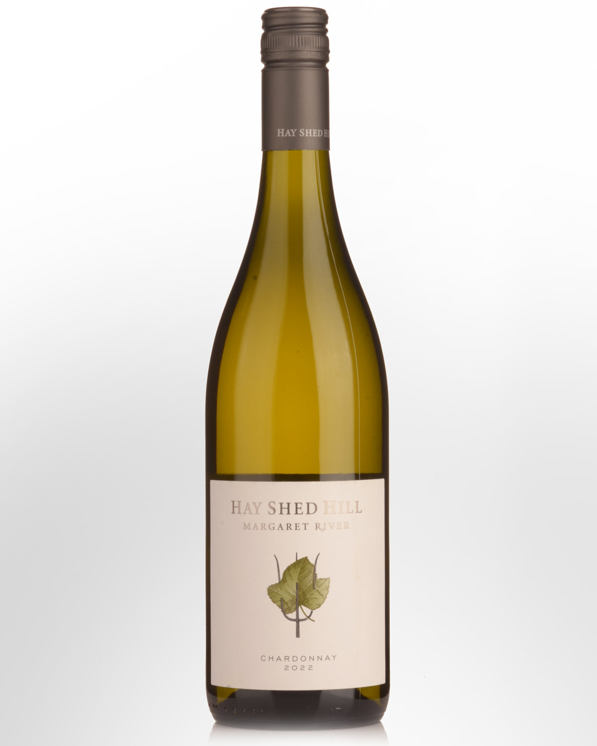 2022 Hay Shed Hill Chardonnay 