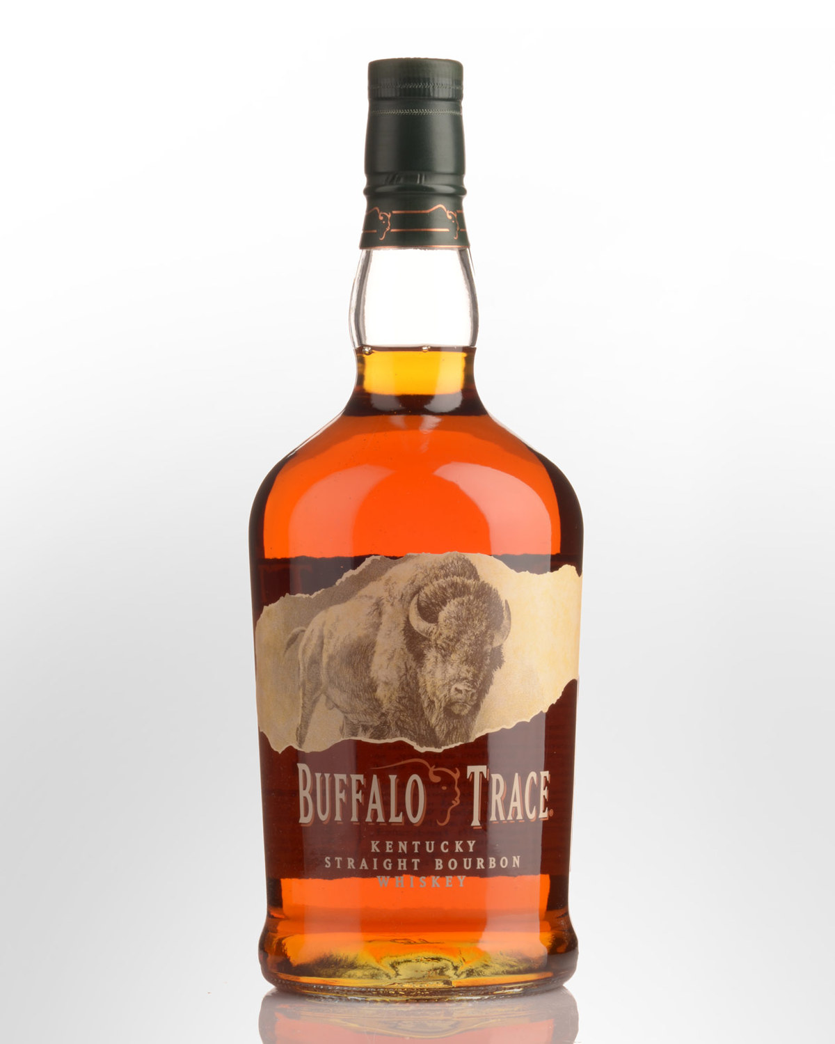 Buffalo Trace Bourbon Whiskey (700ml)