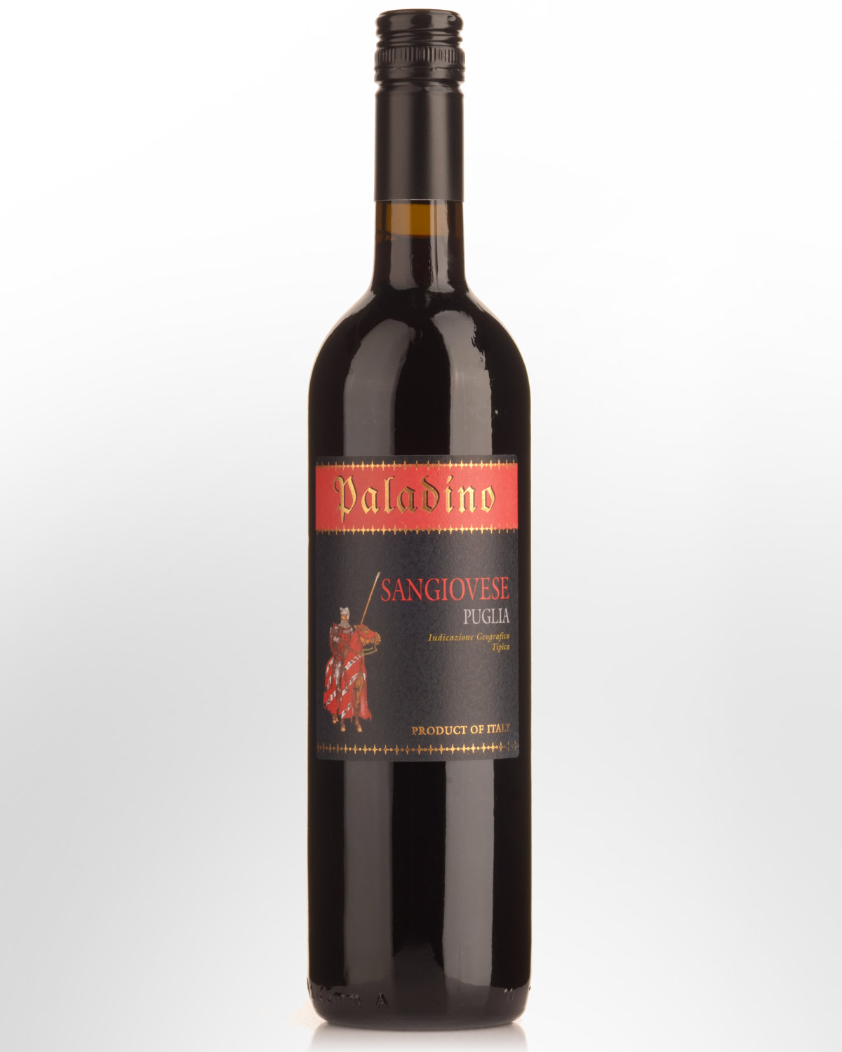 2019 Paladino Sangiovese