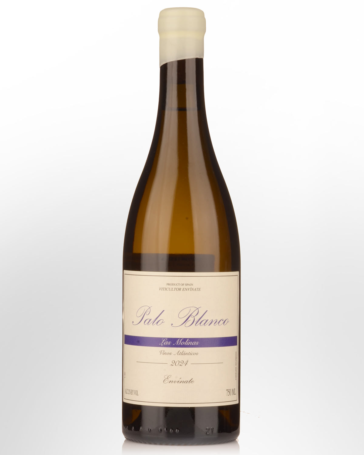 2024 Envinate Parcela Palo Blanco Las Molinas