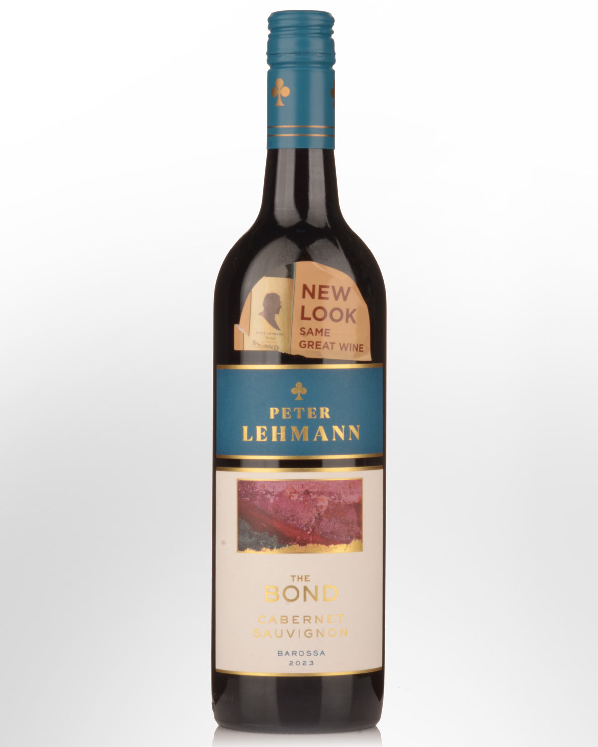 2023 Peter Lehmann The Bond Cabernet Sauvignon