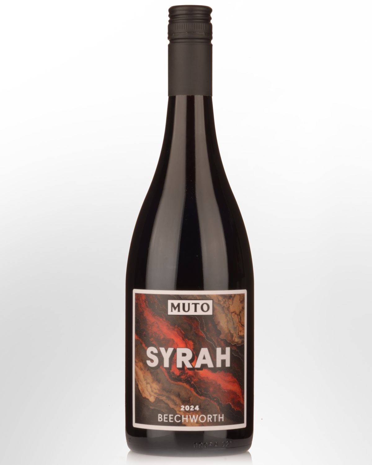 2024 Muto Beechworth Syrah
