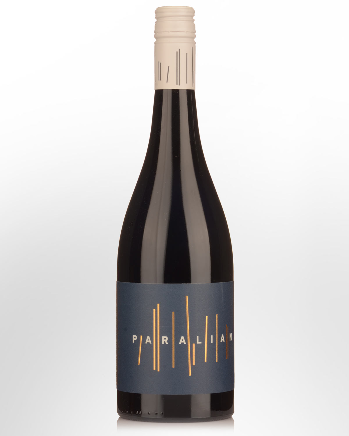 2024 Paralian Springs Hill Vineyard Shiraz