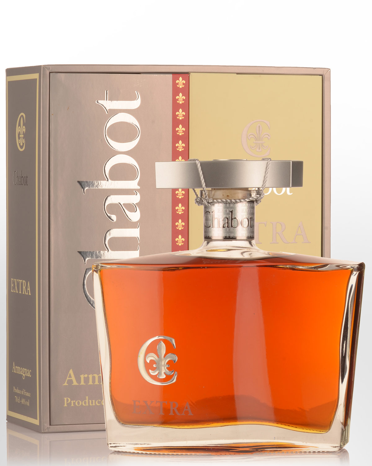 Chabot Extra Armagnac (700ml)