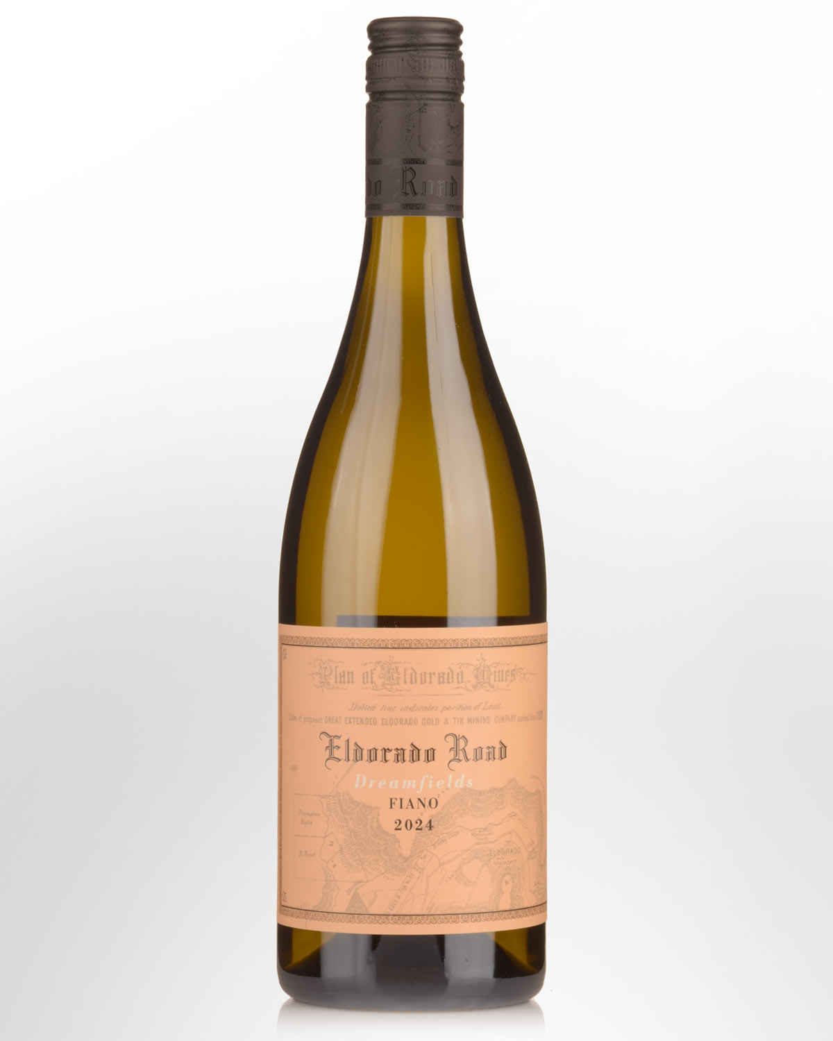 2024 Eldorado Road Dreamfields Fiano