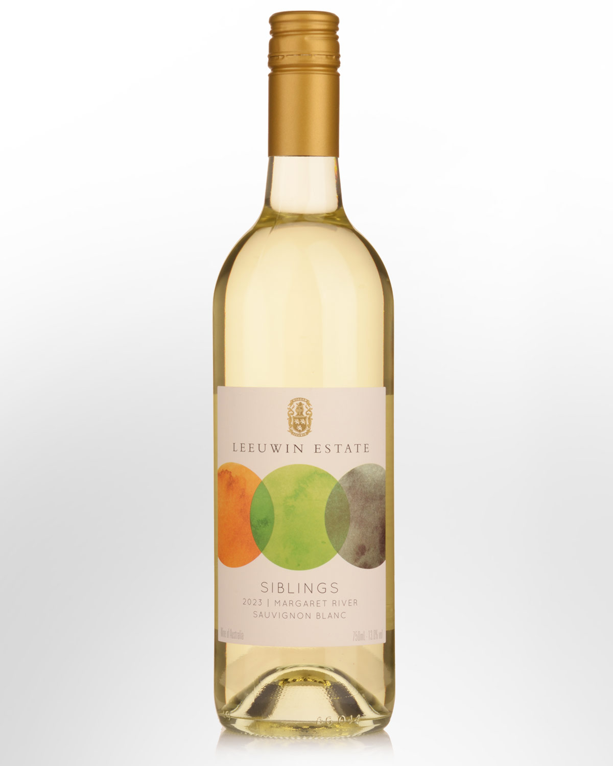 2023 Leeuwin Estate Siblings Sauvignon Blanc