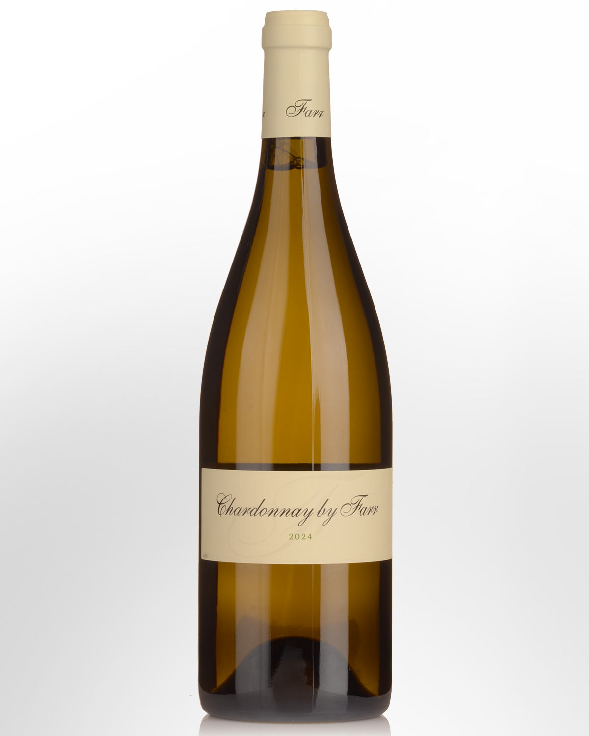 2024 Chardonnay By Farr