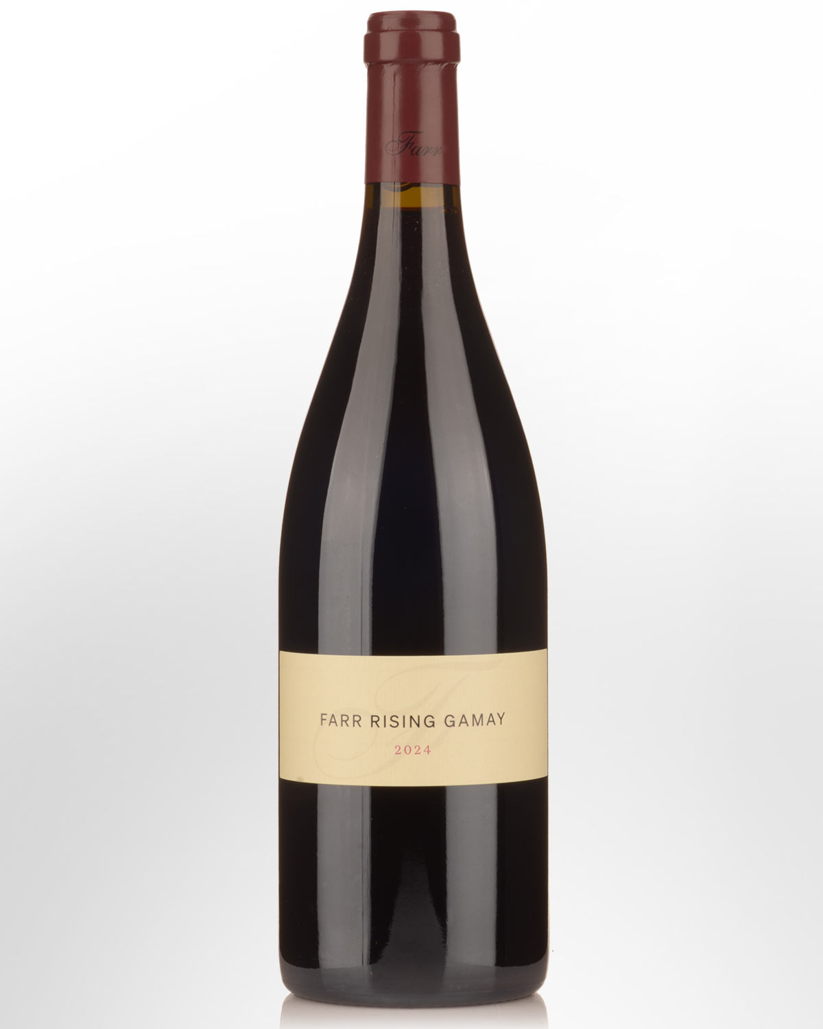 2024 Farr Rising Gamay