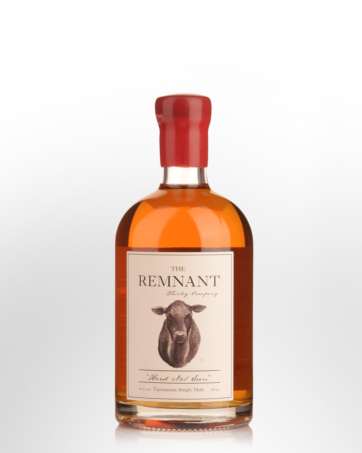 Remnant Whisky Co. Herd Not Seen Single Malt Australian Whisky (500ml)