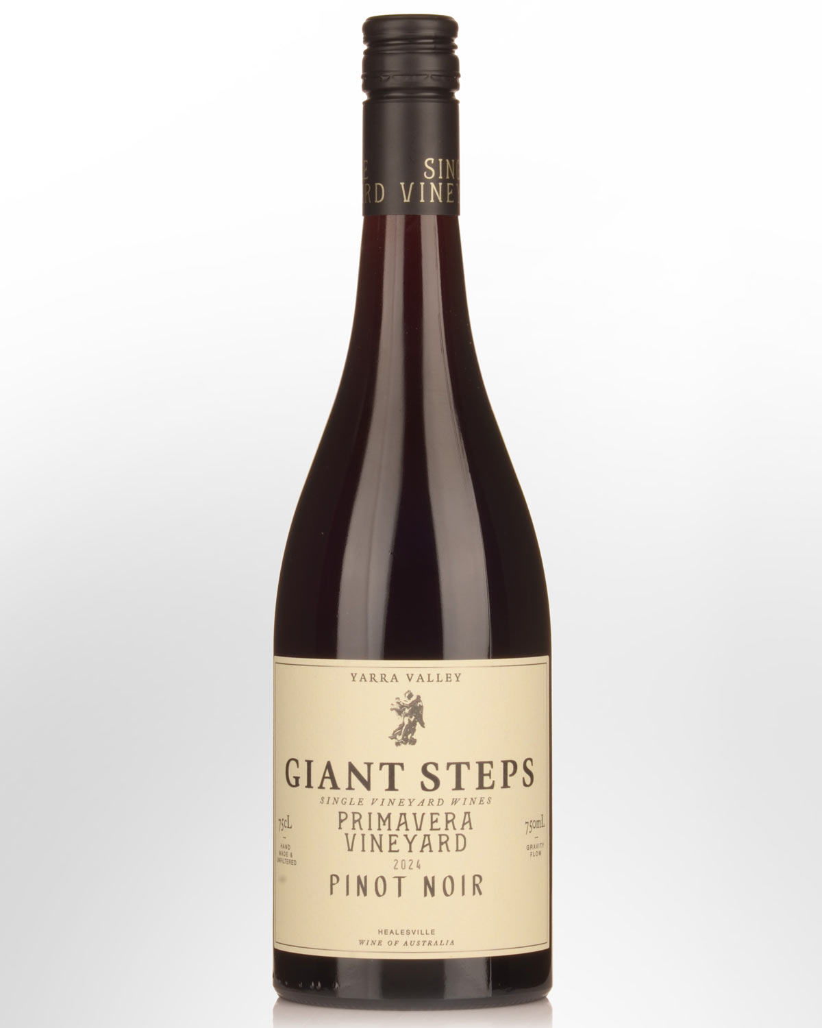 2024 Giant Steps Primavera Vineyard Pinot Noir